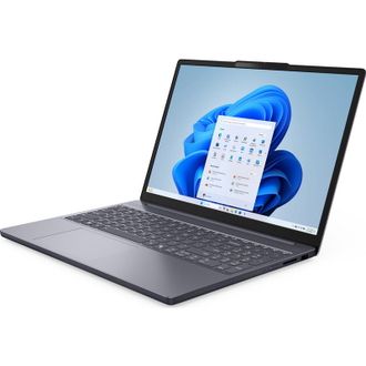 Ноутбук Lenovo IdeaPad Slim 3 15ARP10 (83K700H0RA) Luna Grey - фото 3 Ноутбук Lenovo IdeaPad Slim 3 15ARP10 (83K700H0RA) Luna Grey - фото 3
