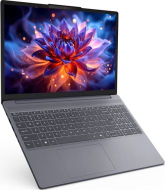 Ноутбук Lenovo IdeaPad Slim 3 15IPH11 (83UR007JRA) Luna Grey - фото 2 Ноутбук Lenovo IdeaPad Slim 3 15IPH11 (83UR007JRA) Luna Grey - фото 2