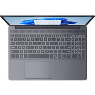Ноутбук Lenovo IdeaPad Slim 3 15IRH10 (83K101KARA) Luna Grey - фото 4 Ноутбук Lenovo IdeaPad Slim 3 15IRH10 (83K101KARA) Luna Grey - фото 4