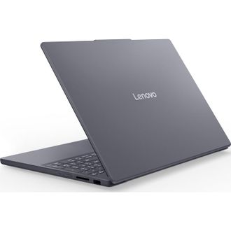 Ноутбук Lenovo IdeaPad Slim 3 15IRU10 (83KD0010RA) Luna Grey - фото 5 Ноутбук Lenovo IdeaPad Slim 3 15IRU10 (83KD0010RA) Luna Grey - фото 5