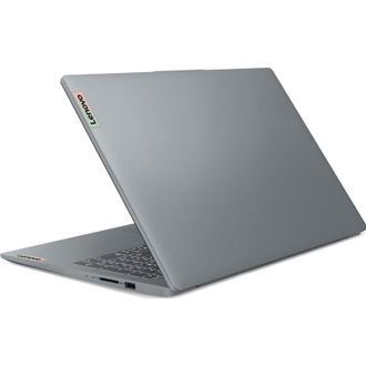 Ноутбук Lenovo IdeaPad Slim 3 15IRU8 (82X700K5RM) Arctic Grey - фото 5 Ноутбук Lenovo IdeaPad Slim 3 15IRU8 (82X700K5RM) Arctic Grey - фото 5