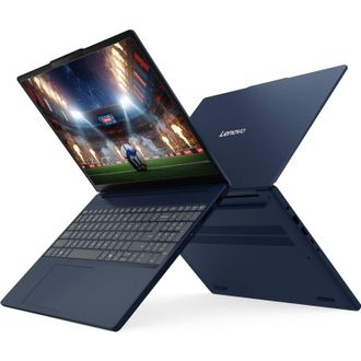 Ноутбук Lenovo IdeaPad Slim 3 15IWC11 (83RR0000US) Cosmic Blue - фото 2 Ноутбук Lenovo IdeaPad Slim 3 15IWC11 (83RR0000US) Cosmic Blue - фото 2