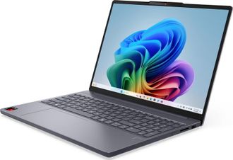 Ноутбук Lenovo IdeaPad Slim 3 15Q8X10 (83N30010US) Luna Grey - фото 3 Ноутбук Lenovo IdeaPad Slim 3 15Q8X10 (83N30010US) Luna Grey - фото 3