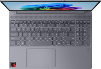 Ноутбук Lenovo IdeaPad Slim 3 15Q8X10 (83N30010US) Luna Grey - фото 4 Ноутбук Lenovo IdeaPad Slim 3 15Q8X10 (83N30010US) Luna Grey - фото 4