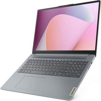 Ноутбук Lenovo IdeaPad Slim 3 16ABR8 (82XR00DBRA) Arctic Grey - фото 3 Ноутбук Lenovo IdeaPad Slim 3 16ABR8 (82XR00DBRA) Arctic Grey - фото 3