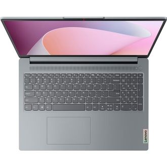 Ноутбук Lenovo IdeaPad Slim 3 16ABR8 (82XR00DBRA) Arctic Grey - фото 4 Ноутбук Lenovo IdeaPad Slim 3 16ABR8 (82XR00DBRA) Arctic Grey - фото 4