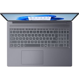 Ноутбук Lenovo IdeaPad Slim 3 16ARP10 (83K800E6RA) Luna Grey - фото 4 Ноутбук Lenovo IdeaPad Slim 3 16ARP10 (83K800E6RA) Luna Grey - фото 4