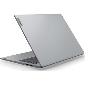 Ноутбук Lenovo IdeaPad Slim 3 16IAH8 (83ES0048RA) Arctic Grey - фото 5 Ноутбук Lenovo IdeaPad Slim 3 16IAH8 (83ES0048RA) Arctic Grey - фото 5