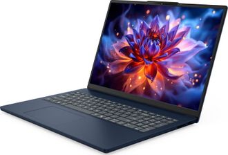 Ноутбук Lenovo IdeaPad Slim 3 16IPH11 (83US006RRA) Cosmic Blue - фото 3 Ноутбук Lenovo IdeaPad Slim 3 16IPH11 (83US006RRA) Cosmic Blue - фото 3