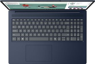 Ноутбук Lenovo IdeaPad Slim 3 16IPH11 (83US006RRA) Cosmic Blue - фото 4 Ноутбук Lenovo IdeaPad Slim 3 16IPH11 (83US006RRA) Cosmic Blue - фото 4