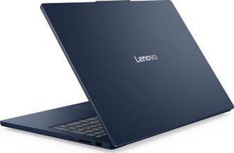 Ноутбук Lenovo IdeaPad Slim 3 16IPH11 (83US006RRA) Cosmic Blue - фото 5 Ноутбук Lenovo IdeaPad Slim 3 16IPH11 (83US006RRA) Cosmic Blue - фото 5