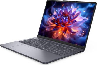 Ноутбук Lenovo IdeaPad Slim 3 16IPH11 (83US003ERA) Luna Grey - фото 3 Ноутбук Lenovo IdeaPad Slim 3 16IPH11 (83US003ERA) Luna Grey - фото 3