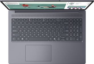 Ноутбук Lenovo IdeaPad Slim 3 16IPH11 (83US003ERA) Luna Grey - фото 4 Ноутбук Lenovo IdeaPad Slim 3 16IPH11 (83US003ERA) Luna Grey - фото 4