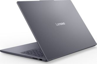 Ноутбук Lenovo IdeaPad Slim 3 16IPH11 (83US003ERA) Luna Grey - фото 5 Ноутбук Lenovo IdeaPad Slim 3 16IPH11 (83US003ERA) Luna Grey - фото 5