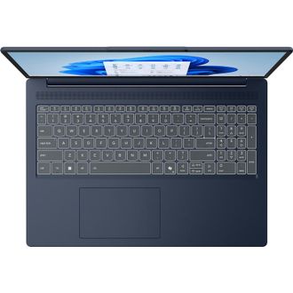 Ноутбук Lenovo IdeaPad Slim 3 16IRH10 (83K2005LRA) Cosmic Blue - фото 4 Ноутбук Lenovo IdeaPad Slim 3 16IRH10 (83K2005LRA) Cosmic Blue - фото 4