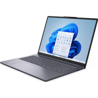 Ноутбук Lenovo IdeaPad Slim 3 16IRH10 (83K2008VRA) Luna Grey - фото 2 Ноутбук Lenovo IdeaPad Slim 3 16IRH10 (83K2008VRA) Luna Grey - фото 2