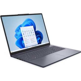 Ноутбук Lenovo IdeaPad Slim 3 16IRH10 (83K2008VRA) Luna Grey - фото 3 Ноутбук Lenovo IdeaPad Slim 3 16IRH10 (83K2008VRA) Luna Grey - фото 3