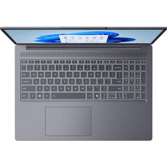 Ноутбук Lenovo IdeaPad Slim 3 16IRH10 (83K2008VRA) Luna Grey - фото 4 Ноутбук Lenovo IdeaPad Slim 3 16IRH10 (83K2008VRA) Luna Grey - фото 4