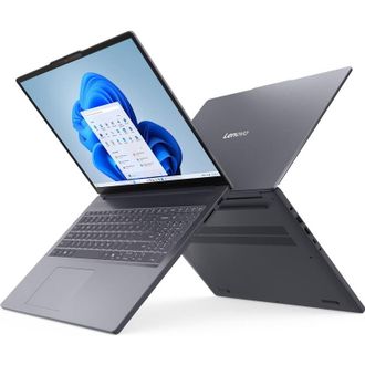 Ноутбук Lenovo IdeaPad Slim 3 16IRH10 (83K2008VRA) Luna Grey - фото 5 Ноутбук Lenovo IdeaPad Slim 3 16IRH10 (83K2008VRA) Luna Grey - фото 5