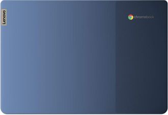 Ноутбук Lenovo IdeaPad Slim 3 Chromebook 14M868 (82XJ002MIX) Abyss Blue - фото 6 Ноутбук Lenovo IdeaPad Slim 3 Chromebook 14M868 (82XJ002MIX) Abyss Blue - фото 6