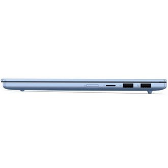 Ноутбук Lenovo IdeaPad Slim 5 13ARP10 (83J2002SRM) Polar Blue - фото 2 Ноутбук Lenovo IdeaPad Slim 5 13ARP10 (83J2002SRM) Polar Blue - фото 2
