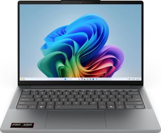 Ноутбук Lenovo IdeaPad Slim 5 14AHP11 (83S3002YRA) Luna Grey - фото 1