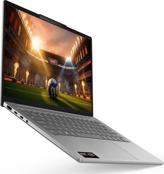 Ноутбук Lenovo IdeaPad Slim 5 14AHP11 (83S3002YRA) Luna Grey - фото 2