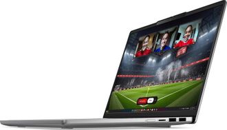 Ноутбук Lenovo IdeaPad Slim 5 14AHP11 (83S3002YRA) Luna Grey - фото 3