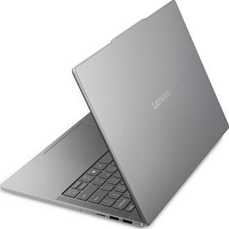 Ноутбук Lenovo IdeaPad Slim 5 14AHP11 (83S3002YRA) Luna Grey - фото 5