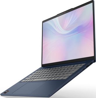 Ноутбук Lenovo IdeaPad Slim 5 14ARP10 (83HT003FRA) Cosmic Blue - фото 2 Ноутбук Lenovo IdeaPad Slim 5 14ARP10 (83HT003FRA) Cosmic Blue - фото 2