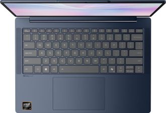 Ноутбук Lenovo IdeaPad Slim 5 14ARP10 (83HT003FRA) Cosmic Blue - фото 4 Ноутбук Lenovo IdeaPad Slim 5 14ARP10 (83HT003FRA) Cosmic Blue - фото 4