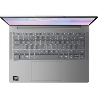 Ноутбук Lenovo IdeaPad Slim 5 14ARP10 (83HT003URA) Luna Grey - фото 4 Ноутбук Lenovo IdeaPad Slim 5 14ARP10 (83HT003URA) Luna Grey - фото 4