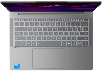 Ноутбук Lenovo IdeaPad Slim 5 14IRH10R (83J00070RA) Luna Grey - фото 4 Ноутбук Lenovo IdeaPad Slim 5 14IRH10R (83J00070RA) Luna Grey - фото 4