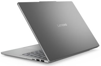 Ноутбук Lenovo IdeaPad Slim 5 14IRH10R (83J00070RA) Luna Grey - фото 5 Ноутбук Lenovo IdeaPad Slim 5 14IRH10R (83J00070RA) Luna Grey - фото 5