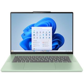 Ноутбук Lenovo IdeaPad Slim 5 15ARP10 (83J3005QRM) Seafoam Green - фото 1