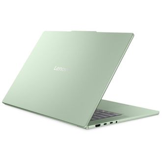 Ноутбук Lenovo IdeaPad Slim 5 15ARP10 (83J3005QRM) Seafoam Green - фото 5