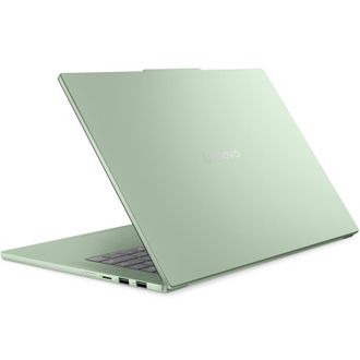 Ноутбук Lenovo IdeaPad Slim 5 15ARP10 (83J3005QRM) Seafoam Green - фото 6