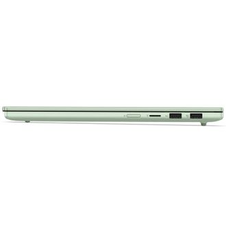 Ноутбук Lenovo IdeaPad Slim 5 15ARP10 (83J3005QRM) Seafoam Green - фото 3