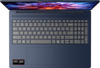 Ноутбук Lenovo IdeaPad Slim 5 16AHP11 (83S4002FRA) Cosmic Blue - фото 4