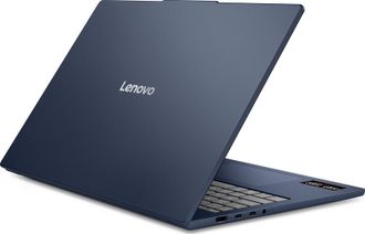 Ноутбук Lenovo IdeaPad Slim 5 16AHP11 (83S4002FRA) Cosmic Blue - фото 5