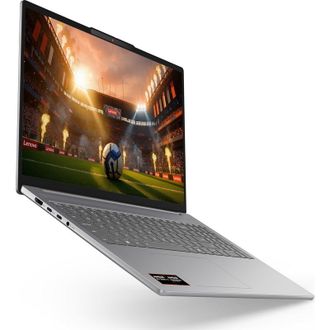 Ноутбук Lenovo IdeaPad Slim 5 16AHP11 (83S4002GRA) Luna Grey - фото 2 Ноутбук Lenovo IdeaPad Slim 5 16AHP11 (83S4002GRA) Luna Grey - фото 2