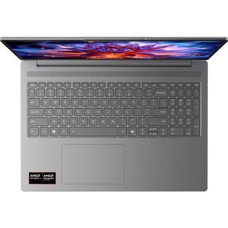 Ноутбук Lenovo IdeaPad Slim 5 16AHP11 (83S4002GRA) Luna Grey - фото 4 Ноутбук Lenovo IdeaPad Slim 5 16AHP11 (83S4002GRA) Luna Grey - фото 4