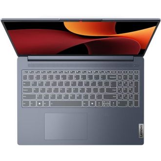 Ноутбук Lenovo IdeaPad Slim 5 16AHP9 (83DD0049RM) Abyss Blue - фото 4