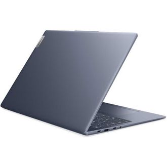 Ноутбук Lenovo IdeaPad Slim 5 16AHP9 (83DD0049RM) Abyss Blue - фото 5