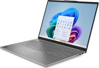 Ноутбук Lenovo IdeaPad Slim 5 16AKP10 (83HY007KRA) Luna Grey - фото 3