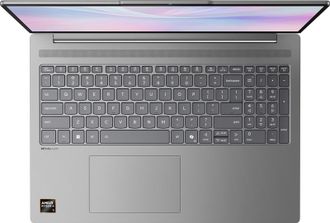 Ноутбук Lenovo IdeaPad Slim 5 16AKP10 (83HY007KRA) Luna Grey - фото 4