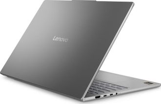 Ноутбук Lenovo IdeaPad Slim 5 16AKP10 (83HY007KRA) Luna Grey - фото 5