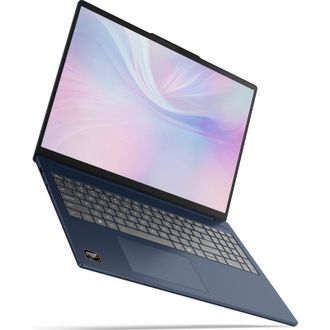 Ноутбук Lenovo IdeaPad Slim 5 16ARP10 (83HU004RRA) Cosmic Blue - фото 2