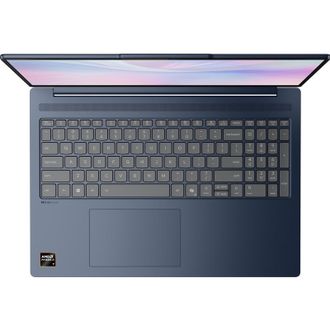 Ноутбук Lenovo IdeaPad Slim 5 16ARP10 (83HU004RRA) Cosmic Blue - фото 4