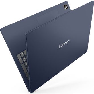Ноутбук Lenovo IdeaPad Slim 5 16ARP10 (83HU004RRA) Cosmic Blue - фото 5